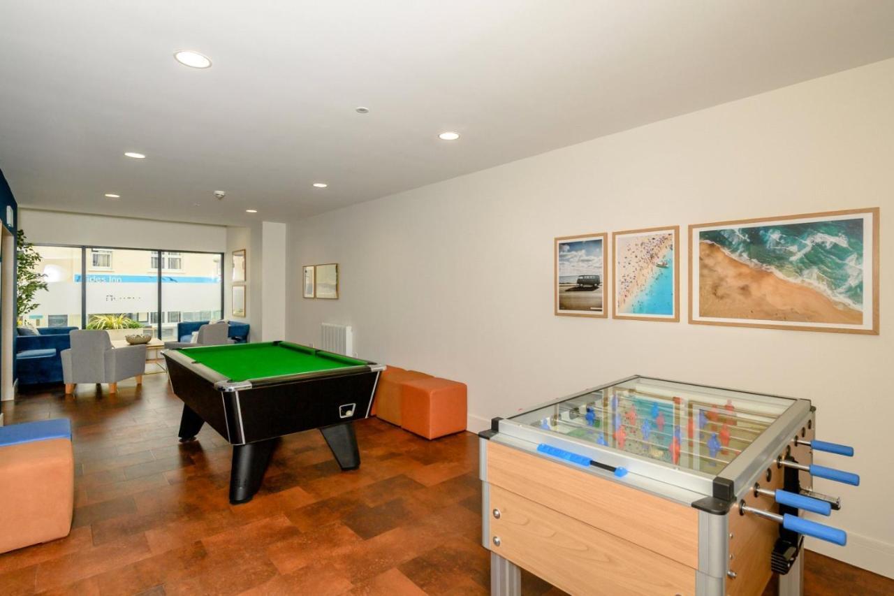 7 Putsborough - Luxury Apartment At Byron Woolacombe, Only 4 Minute Walk To Woolacombe Beach! Exterior photo